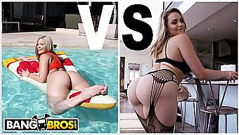 Who Fucks Better